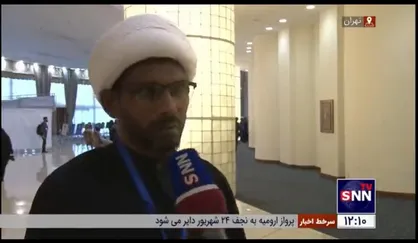 استعدادیابی کودکان مسلمان میانماری از مهم&zwnj;ترین ماموریت&zwnj;هایمان است