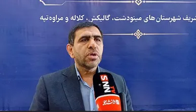 نماینده مجلس: مولدسازی وزارت نیرو برای تکمیل سد نرماب رضایت‌بخش نیست+فیلم