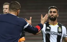 لژیونر مطرح ایرانی در رادار نانت رویت شد