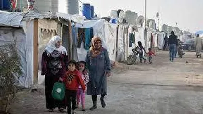 هشدار نسبت به شرایط وخیم هزاران آواره فلسطینی