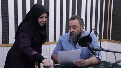 بیان موضوعات علمی و موفقیت&zwnj;ها در برنامه رادیویی&laquo;نزدیک قله&zwnj;ایم&raquo;