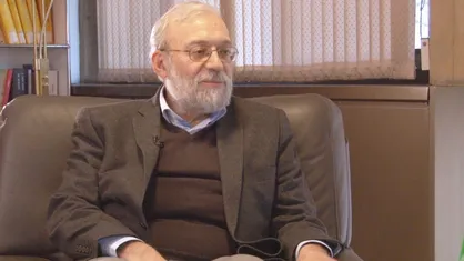 محمد جواد لاریجانی: برخی از دولتمردان فهم درستی از معنای جمهوری اسلامی ندارند