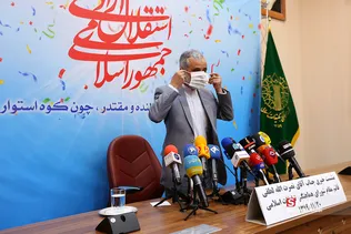 نشست خبری شورای هماهنگی تبلیغات اسلامی