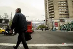 تهران 6 صبح