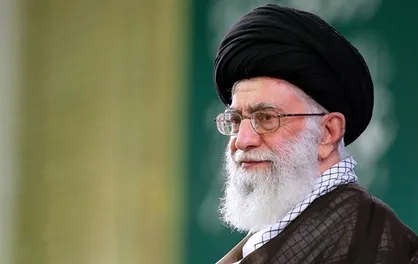 رهبر معظم انقلاب در پیامی درگذشت مادر دادستان کل کشور را تسلیت گفتند