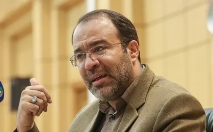 طغیانی: سود سپرده در بانک&zwnj;ها هم مشمول مالیات می&zwnj;شود / ۳ سال از اجرای قانون پایانه&zwnj;های فروشگاهی و مودیان مالیاتی عقبیم