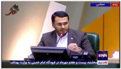 متفکر آزاد: براساس دستورالعمل وزارت نفت نیروگاه های تبریز و سهند به جای مصرف گاز باید مازوت مصرف کنند