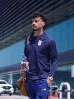 تیم ملی فوتبال ایران