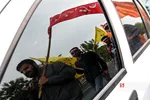 پیاده‌روی الی بیت المقدس