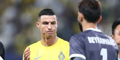 رونالدو ناکام و ضربه خورده برابر بیرو
