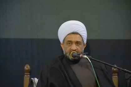 حجت&zwnj;الاسلام رضایی: جهاد تبیین مانع تحریف واقعه عاشورا شد