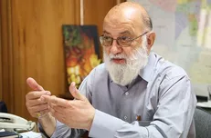 تحویل ۵۰۰ اتوبوس جدید برای تهران تا پایان سال