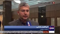 رضایی: چین محمل بسیار خوبی برای دور زدن و خنثی سازی تحریم‌هاست