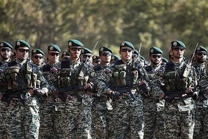 پیام تبریک سازمان بسیج اساتید کشور به مناسبت روز ارتش جمهوری اسلامی ایران