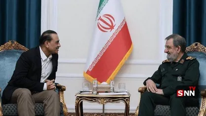 دبیر شورای&zwnj;عالی امنیت ملی: به آمریکا بی&zwnj;اعتمادیم و باید رفتارش را تغییر دهد