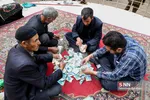 تعزیه طفلان مسلم