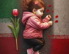 رد خون شهدای کودک؛ تا چشمه جوشان بیداری ملت