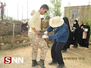گروه جهادی پیامبر اعظم