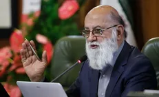 انتقاد چمران از بی‎تجربگی اعضای شورای شهر/ بدنه شهرداری لوایح کارشناسی شده‌ را در اختیار شورا قراردهد