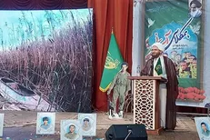 یک ششم شهدا در دفاع مقدس از دانش‌آموزان بودند