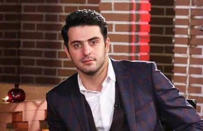 کنایه علی ضیا به نحوه وام دادن بانک&zwnj;ها