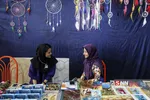 نمایشگاه دانشجویان