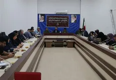 کنگره ملی شهدای البرز  الگوی مقاومت برای نسل‌ها