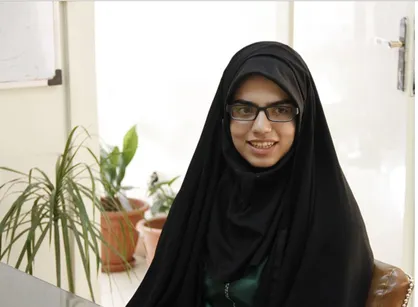 به ما آموزش ندادند که هر رتبه برتری نباید مهندسی انتخاب کند/ برای ارشد اقتصاد را انتخاب می&zwnj;کنم