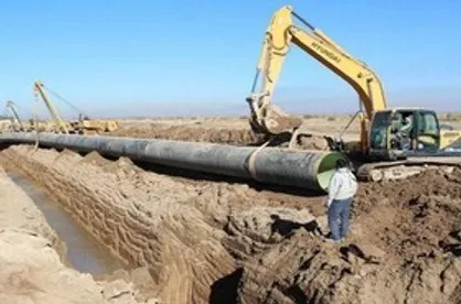 آب سد تالوار هنوز به همدان نرسیده / افزایش اختلال آبرسانی در شرق همدان