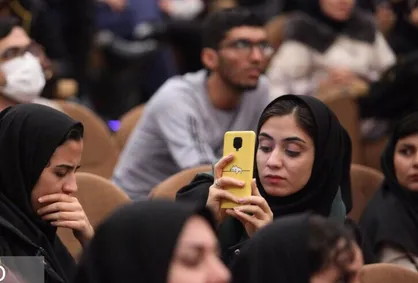 ولاگ&zwnj;گرفتن، زبان مشترک دانشجویان در عصر دیجیتال