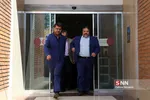 سردار جلالی در مراسم بزرگداشت سالروز حماسه آزادسازی خرمشهر