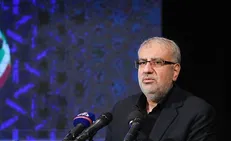 ۸ میلیارد دلار طرح جدید در حوزه نفت و گاز به بهره‌برداری می‌رسد