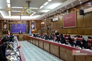نشست خبری سخنگوی قوه قضاییه