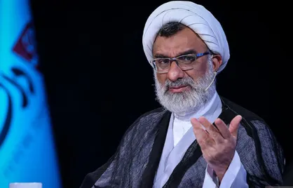 درباره حکمرانی فرهنگی سیاه&zwnj;نمایی نکنید/ در مواردی مثل سریال سووشون دست دادستانی باز است تا برخورد کند