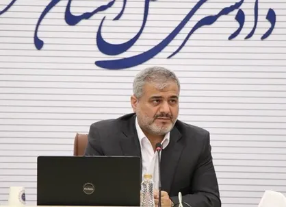 دستور رئیس کل دادگستری استان تهران برای بررسی عملکرد دستگاه&zwnj;ها در حوزه قانون هوای پاک