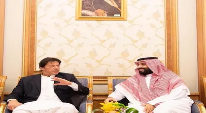 کمک ۳ میلیارد دلاری عربستان سعودی به پاکستان