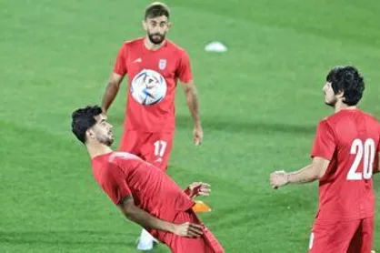 ۳۲ بازیکن به اردوی تیم ملی فوتبال دعوت شدند/ ۳ استقلالی و ۴ پرسپولیسی در لیست قلعه&zwnj;نویی