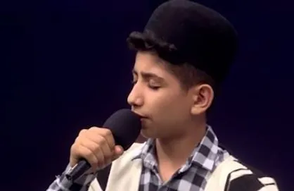 برگزیدگان اولین &laquo;نوترانه&raquo; معرفی شدند + فیلم