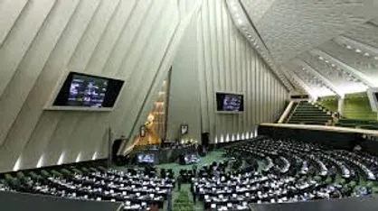 دولت از مجلس برای استفاده از ظرفیت بازار سرمایه به منظور اجرای پروژه&zwnj;های عمرانی مجوز گرفت