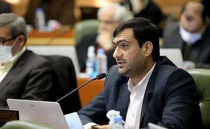 بابایی: بیمارستان شهید لواسانی سازمان تامین اجتماعی در شرق تهران ناایمن است و مسئولین آن هنوز اقدامی نکردند + فیلم