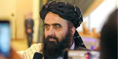 افغانستان نیازی به نیروی خارجی ندارد