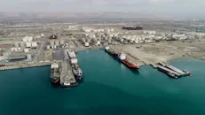جابه‌جایی ۹.۵ میلیون مسافر دریایی در نیمه نخست ۱۴۰۳