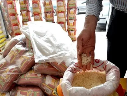 ثبت سفارش واردات برنج از سر گرفته می&zwnj;شود