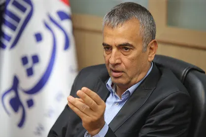 درستی: بازار موبایل با اجرای &laquo;طرح افق&raquo; شفاف می&zwnj;شود / لزوم ثبت اسناد خرید و فروش تلفن همراه در سامانه جامع تجارت