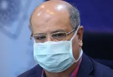 زنگ خطر برای تهران| ممکن است در آستانه موج جدید کرونا باشیم