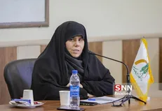 لایحه ارتقا امنیت زنان بر اساس دغدغه رهبر انقلاب شکل گرفت/ جامعه دانشگاهی برای تحقق مطلوب این لایحه کمک کند