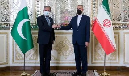 رایزنی امیرعبداللهیان با همتای پاکستانی درباره وضعیت منطقه