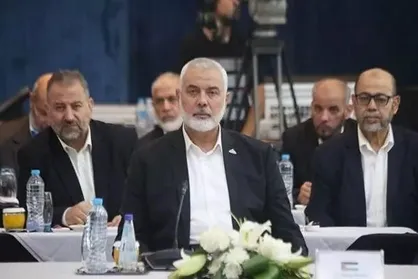 هنیه: تداوم بازداشت&zwnj;های سیاسی توهین بزرگ به همه فلسطینی&zwnj;هاست