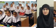 کلاس اولی‌ها در تمام مناطق از ۱۵ شهریور به مدرسه می‌روند