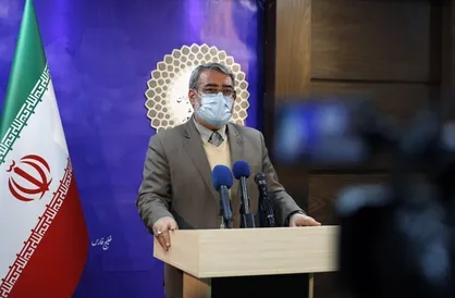 وزیر کشور: انتخابات مهم&zwnj;ترین رویداد سیاسی سال ۱۴۰۰ است